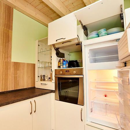 Ferienhaus Schoenblick Rieden  Екстериор снимка