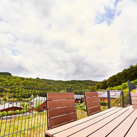Ferienhaus Schoenblick Rieden  Екстериор снимка