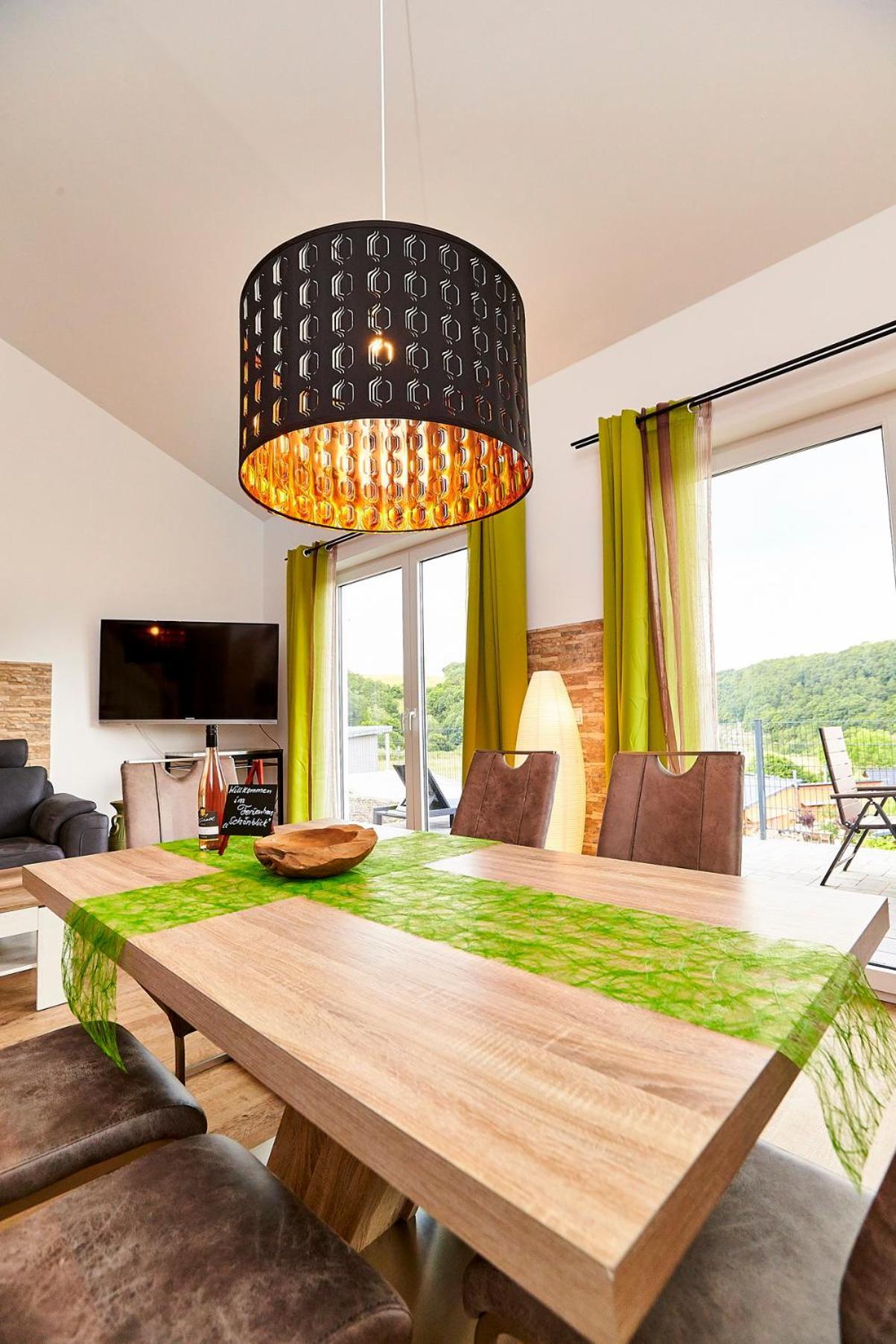 Ferienhaus Schoenblick Rieden  Екстериор снимка