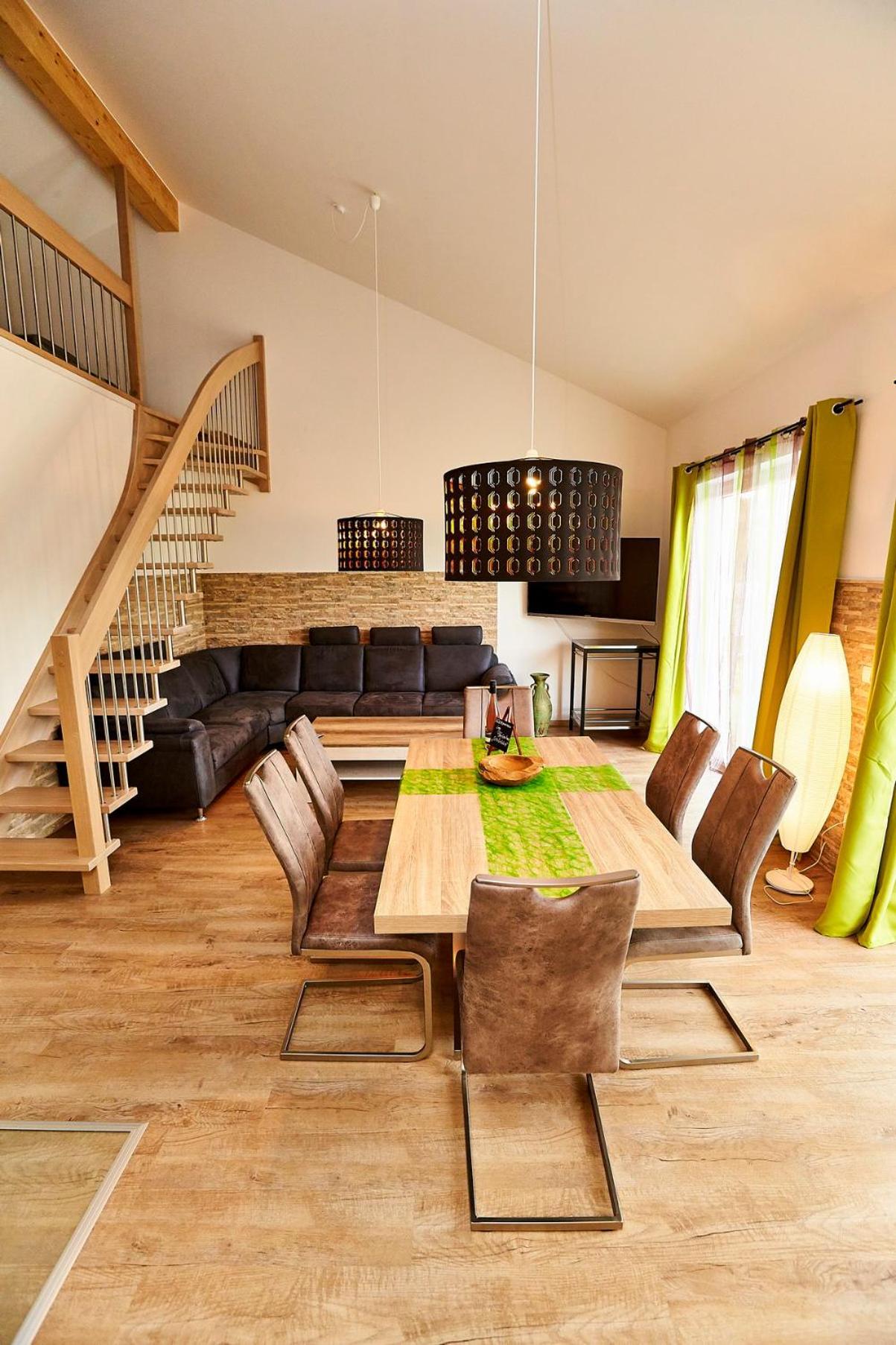 Ferienhaus Schoenblick Rieden  Екстериор снимка
