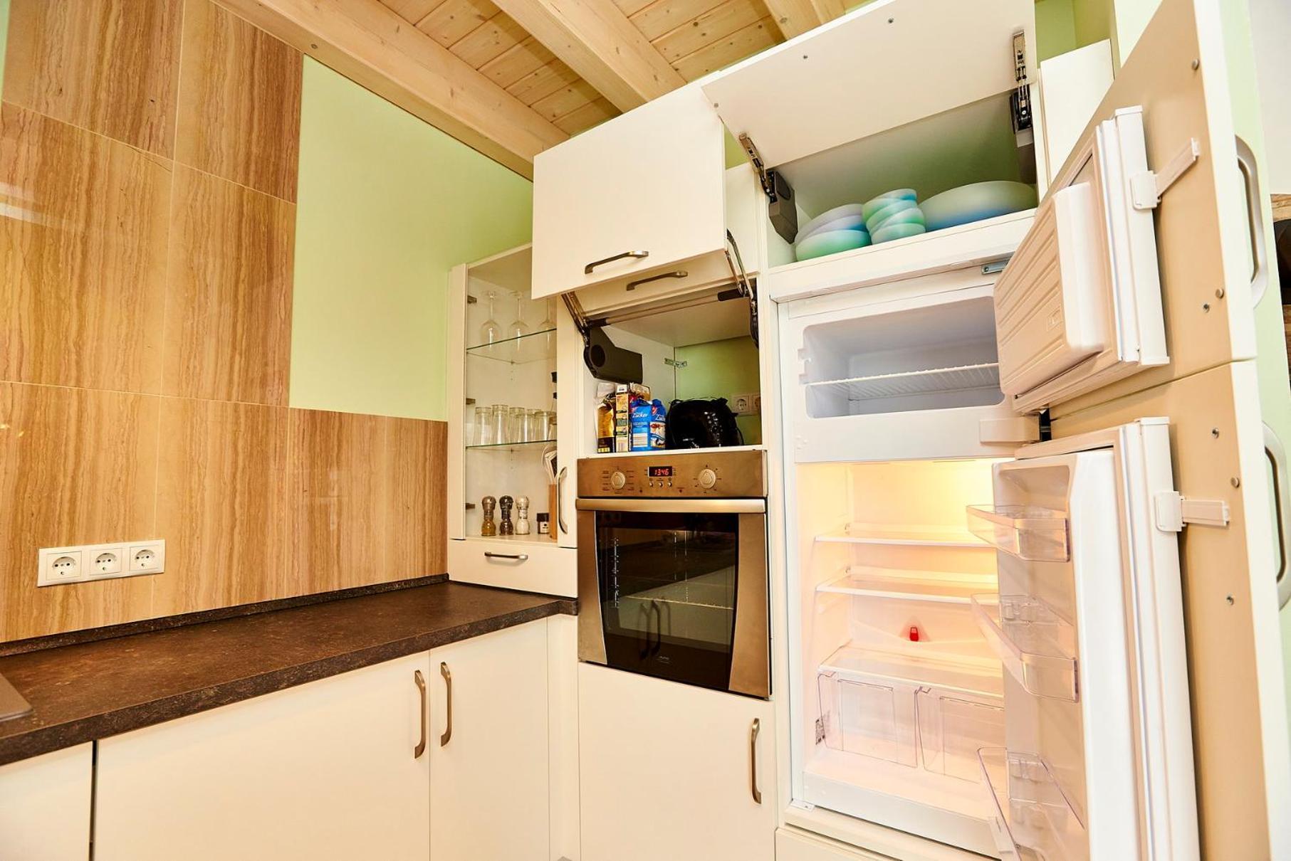 Ferienhaus Schoenblick Rieden  Екстериор снимка