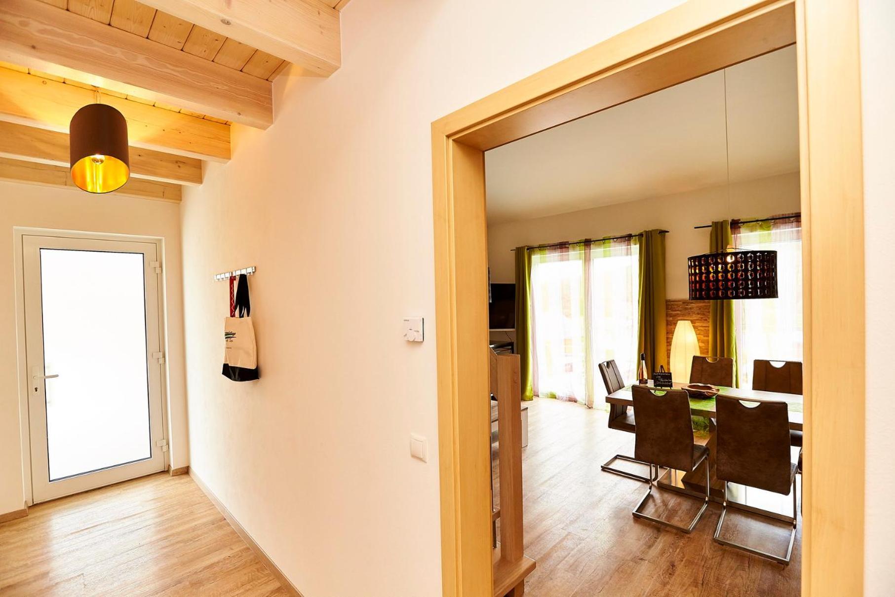 Ferienhaus Schoenblick Rieden  Екстериор снимка