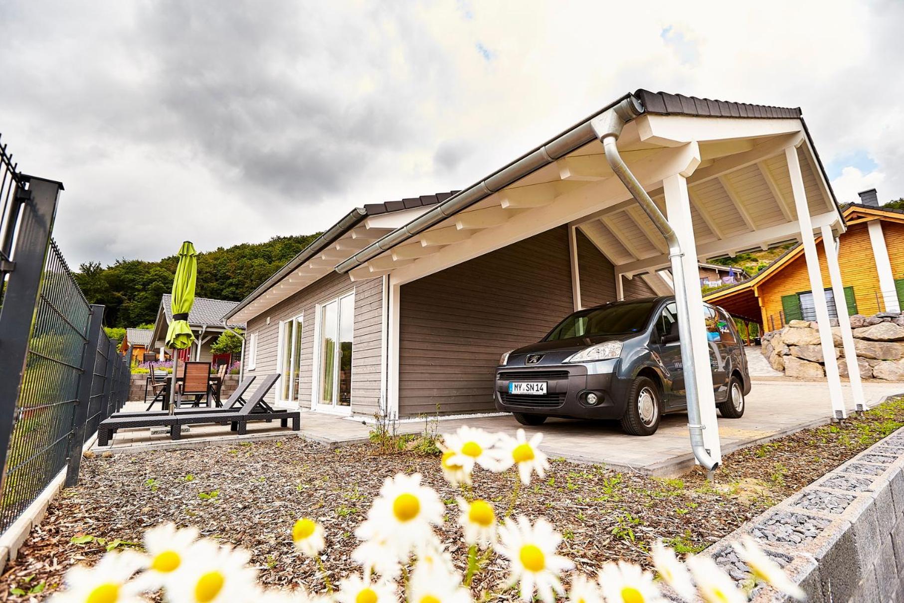 Ferienhaus Schoenblick Rieden  Екстериор снимка