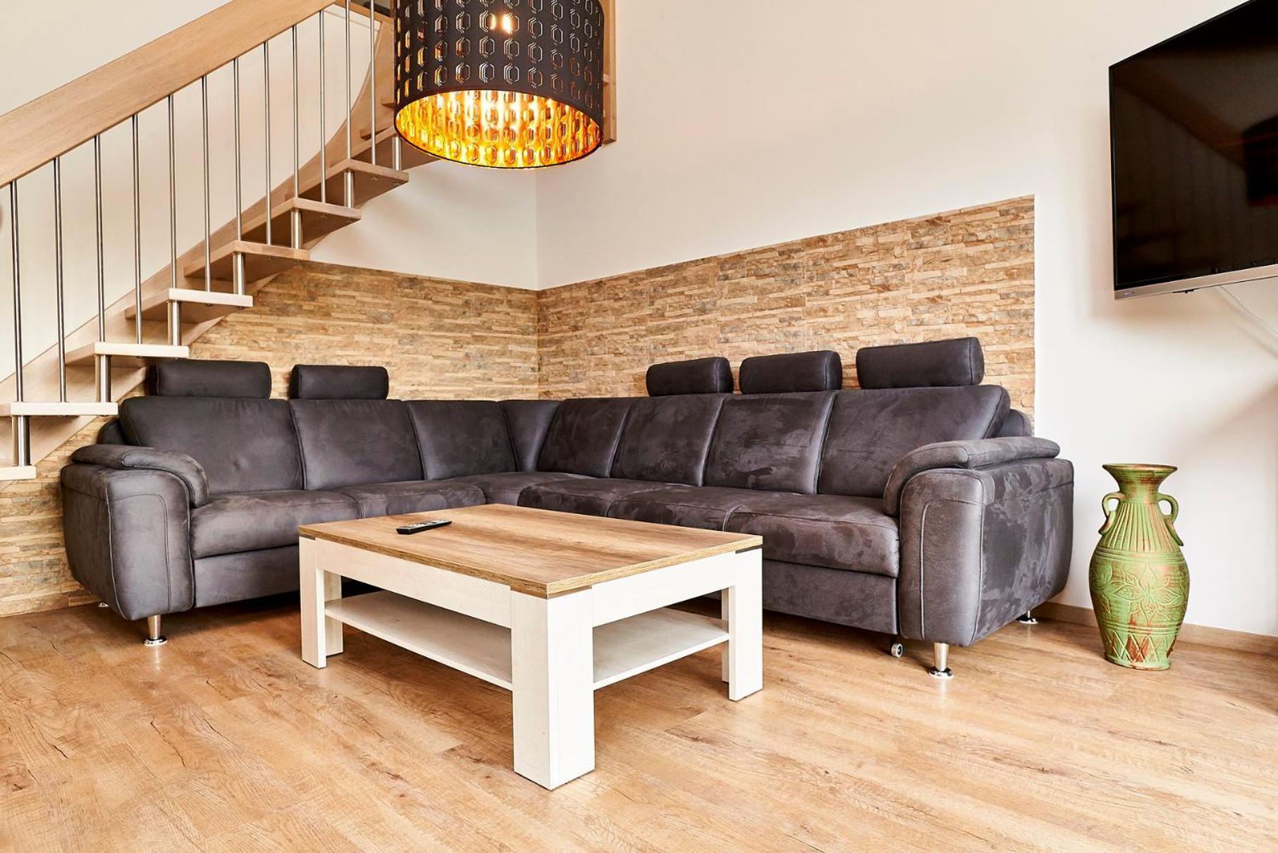 Ferienhaus Schoenblick Rieden  Екстериор снимка