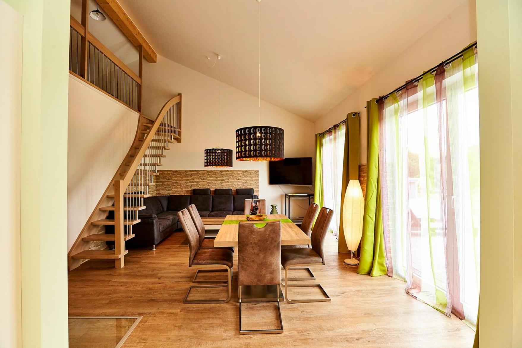 Ferienhaus Schoenblick Rieden  Екстериор снимка