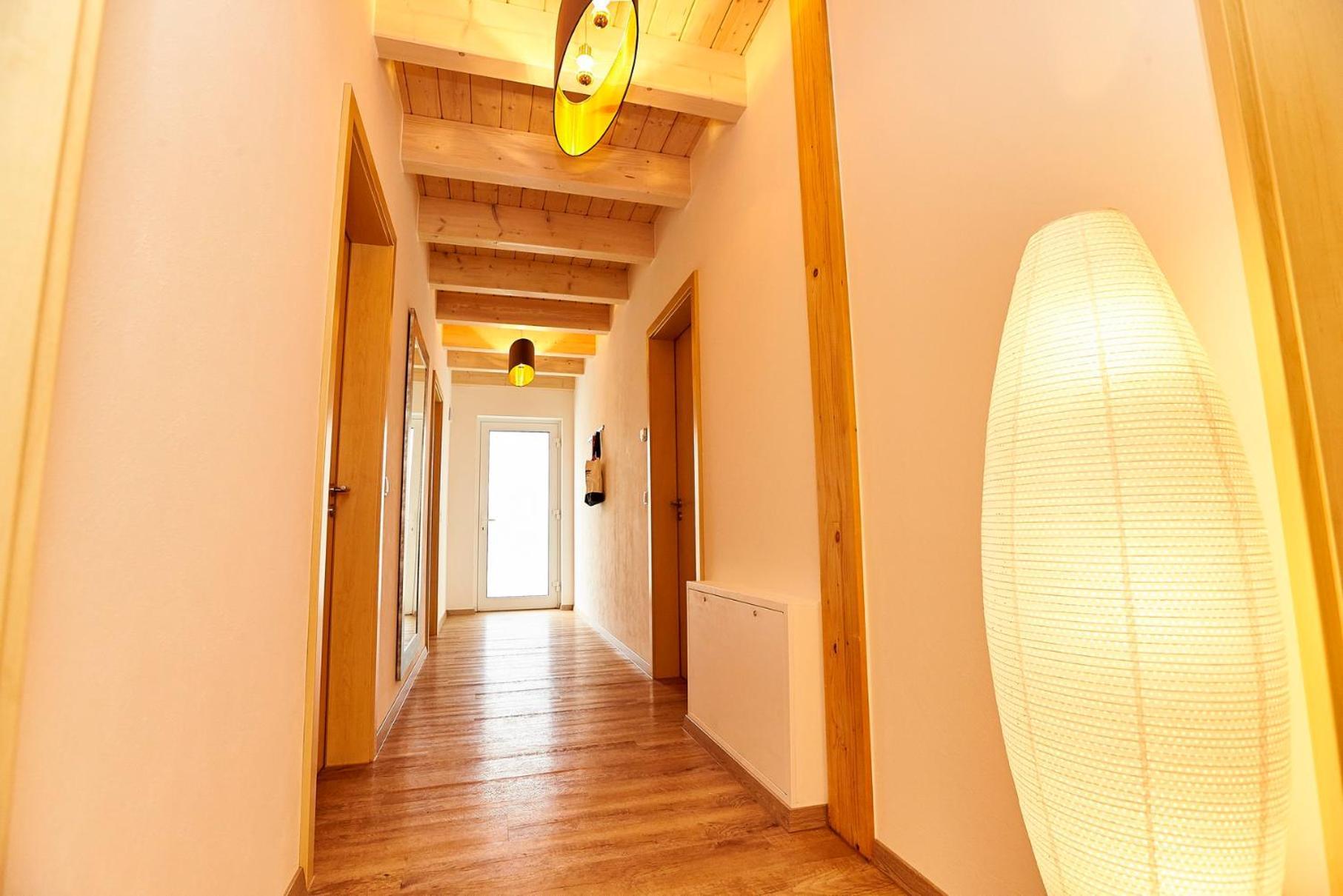 Ferienhaus Schoenblick Rieden  Екстериор снимка