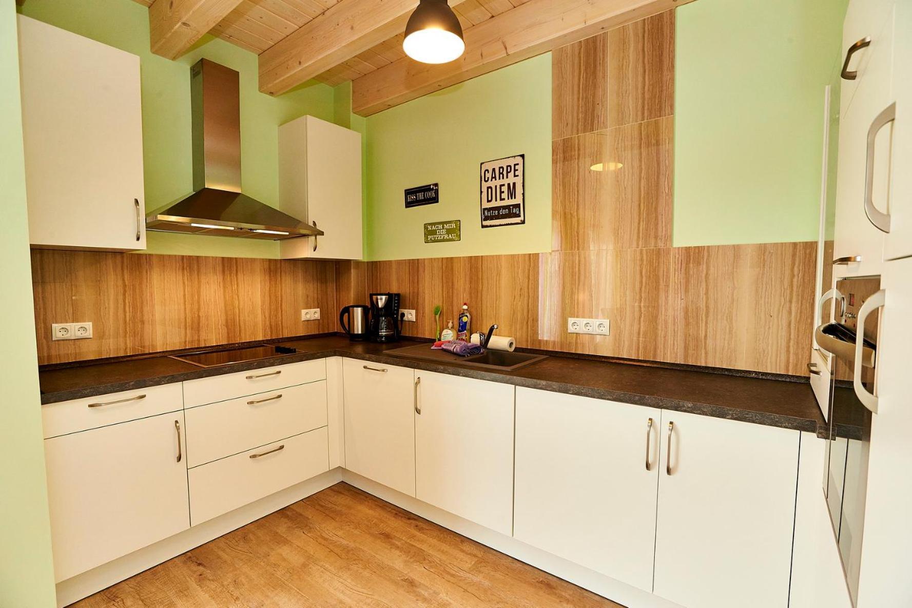 Ferienhaus Schoenblick Rieden  Екстериор снимка