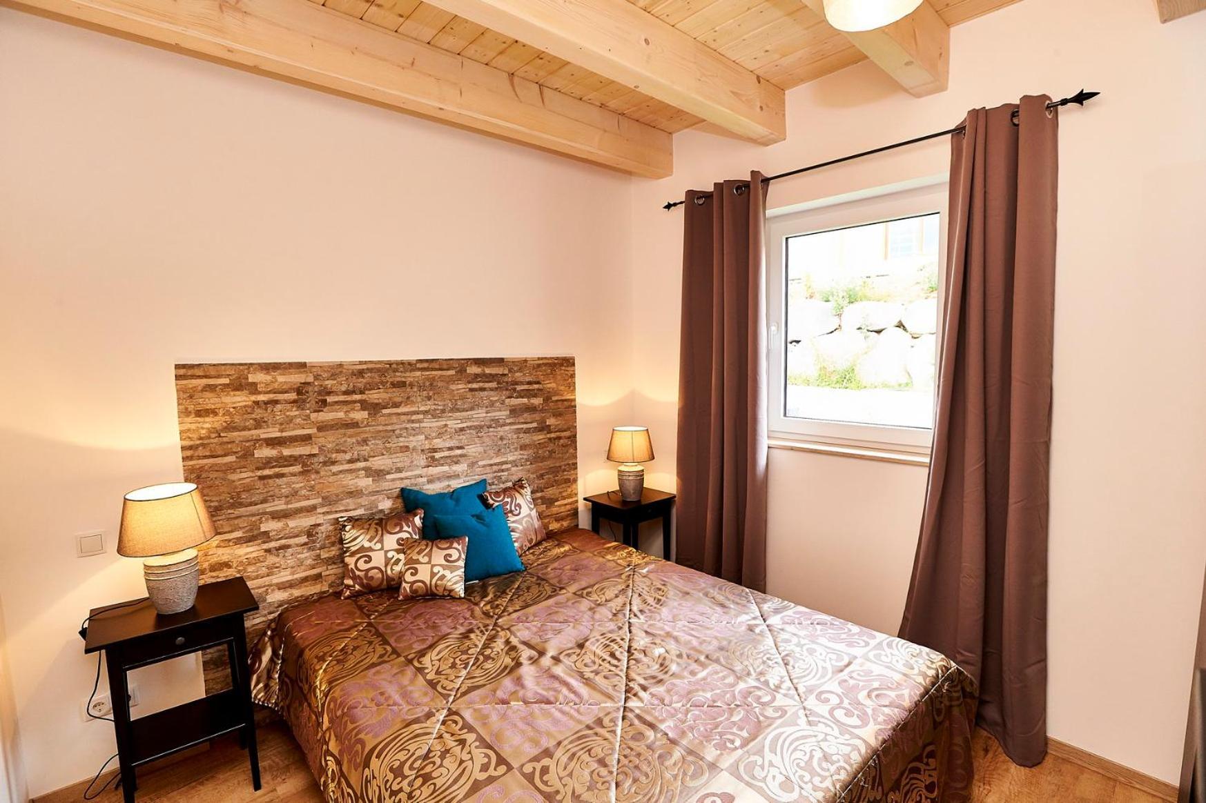 Ferienhaus Schoenblick Rieden  Екстериор снимка