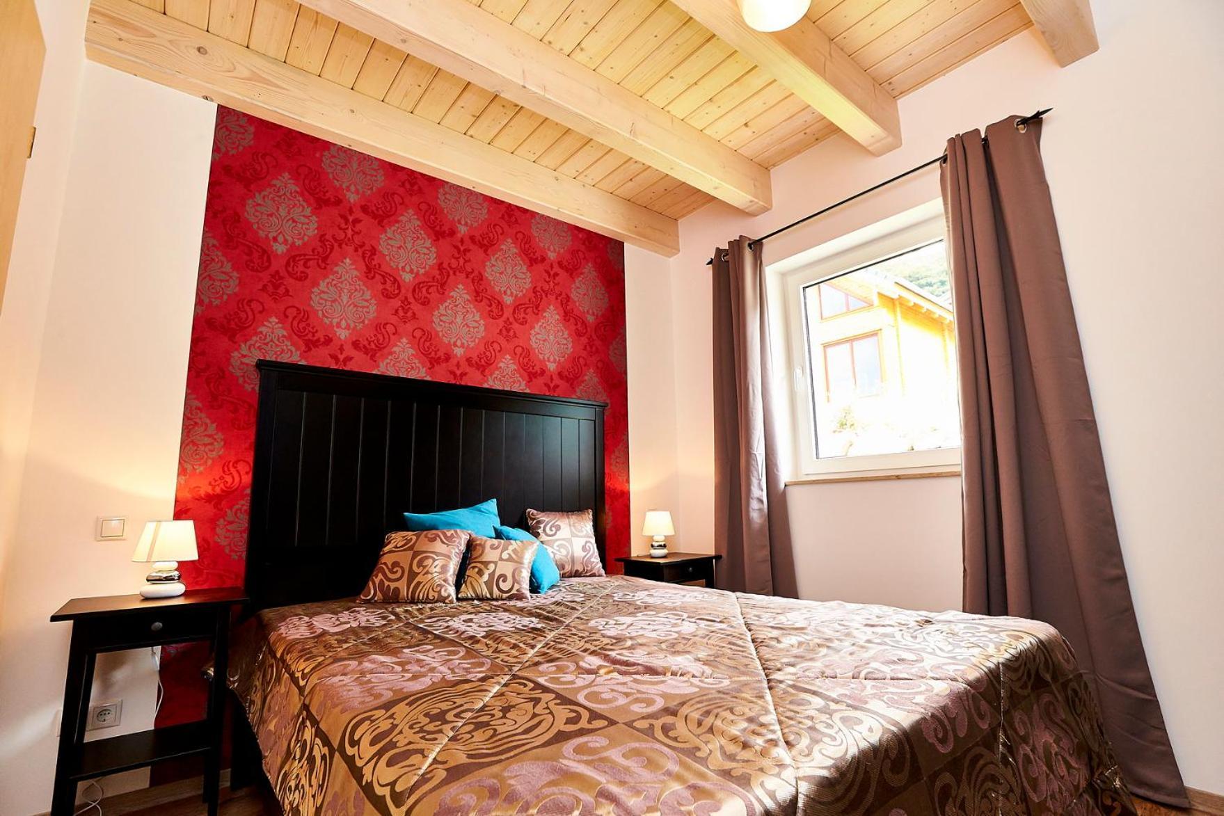 Ferienhaus Schoenblick Rieden  Екстериор снимка