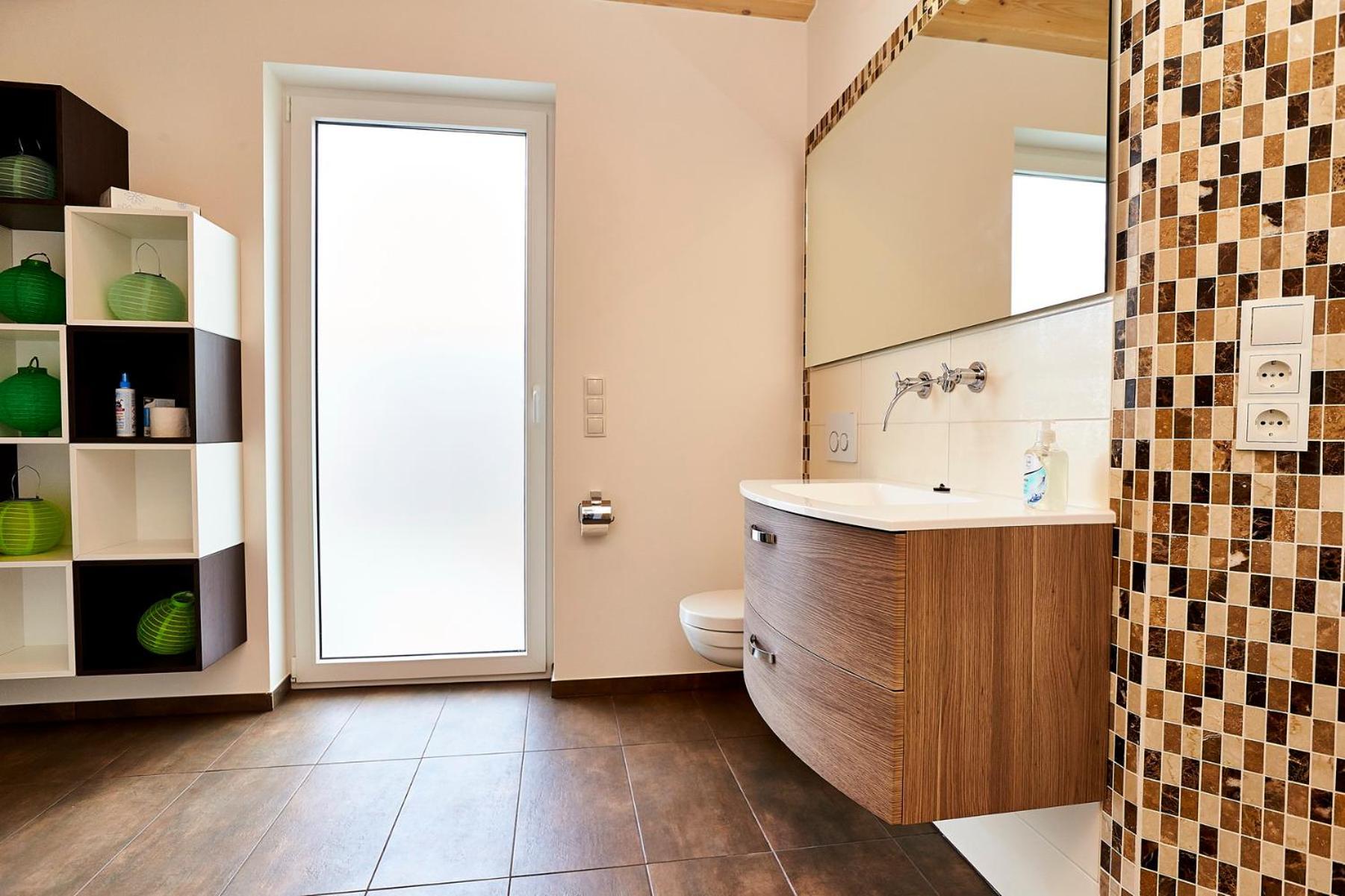 Ferienhaus Schoenblick Rieden  Екстериор снимка