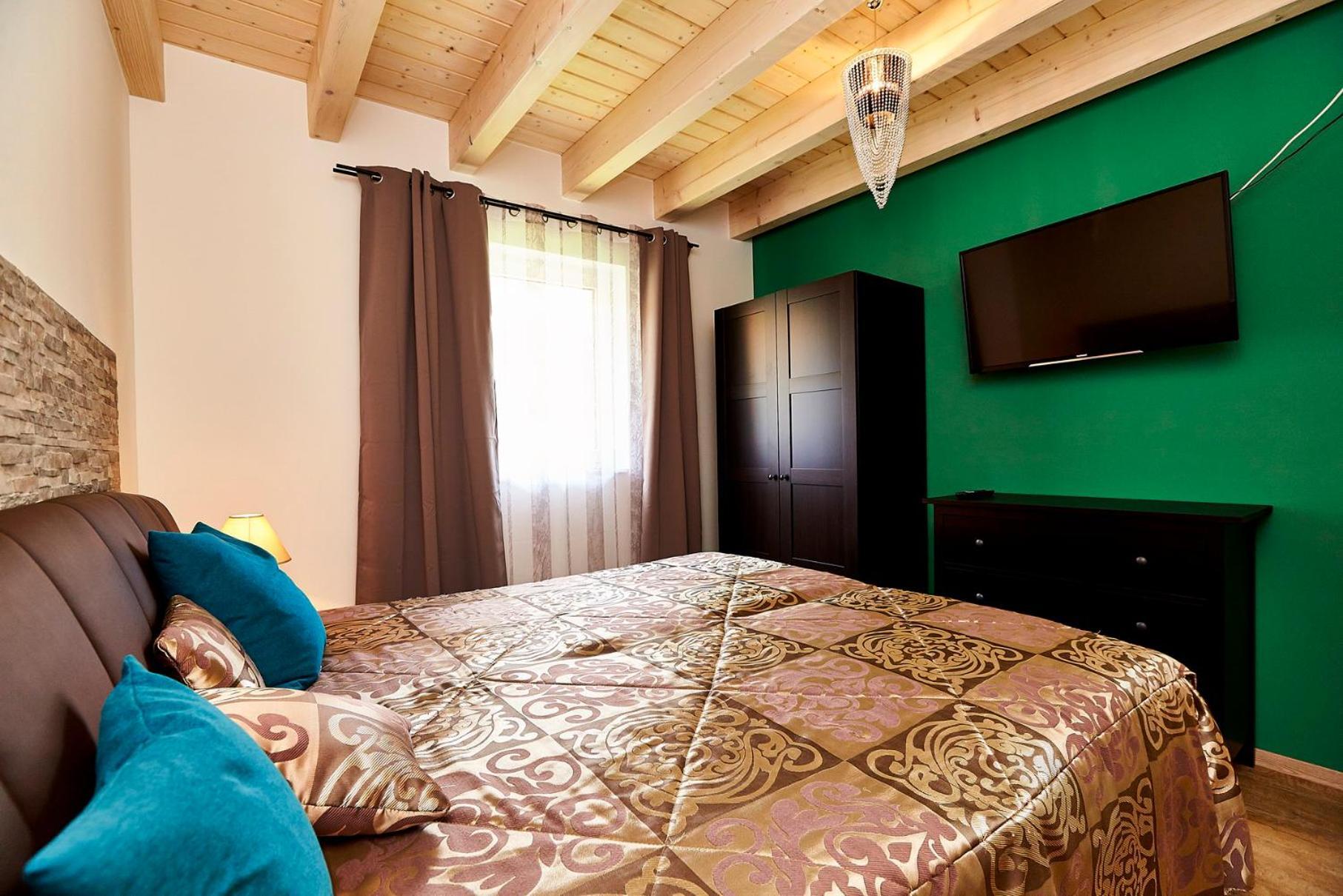 Ferienhaus Schoenblick Rieden  Екстериор снимка